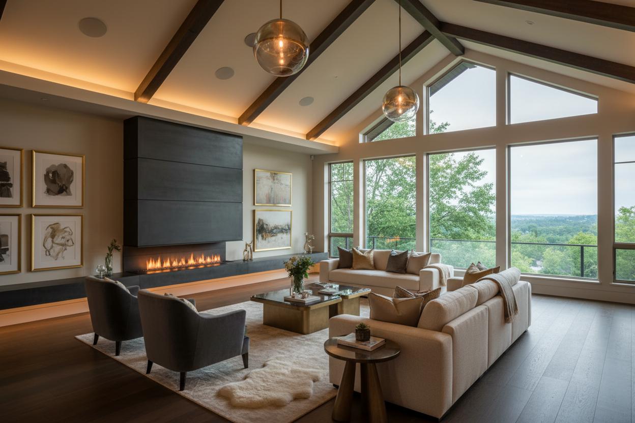 Full Home Renovations