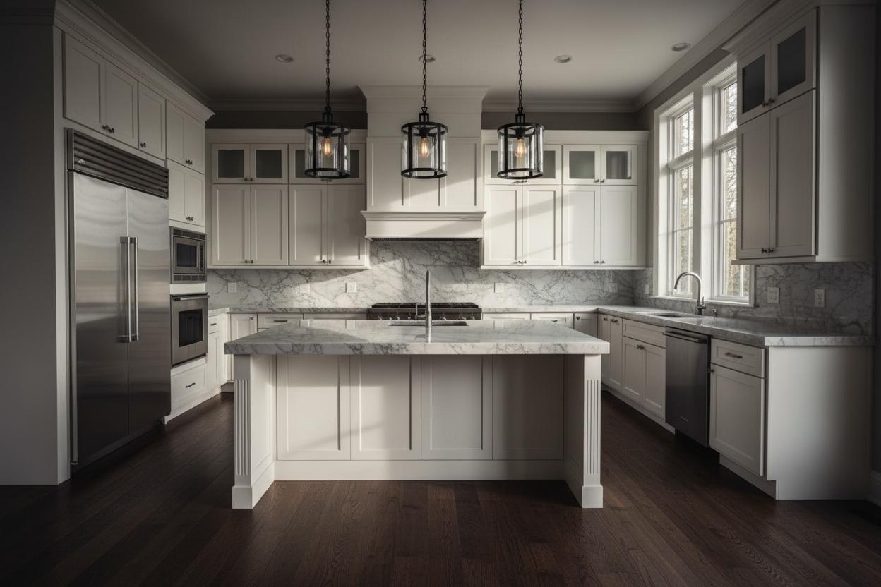 Kitchen Remodeling