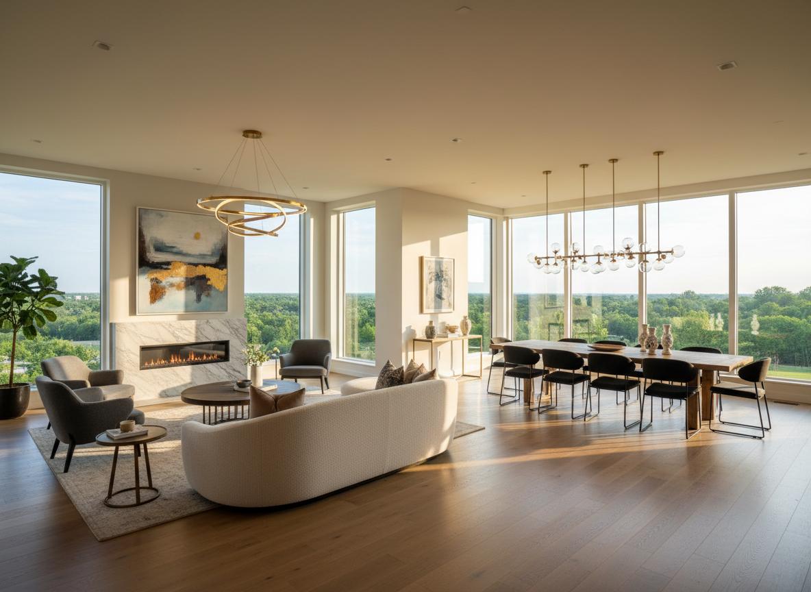 Complete Home Transformation